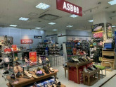 アスビー イオンモール草津店（早番）