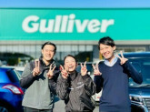 ガリバー中津店（軽作業）/5G01226L
