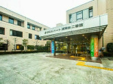 介護付有料老人ホーム　クロスハート湘南台二番館
