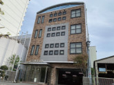石川株式会社　南港中作業所