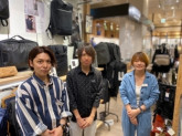 サックスバー福井駅くるふ店　株式会社サックスバーホールディングス