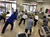 ヘルスケア工房フレトレセンター