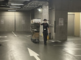 SBSロジコム株式会社　横浜コネクトスクエア営業所