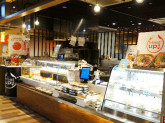 Meat up!!大橋店