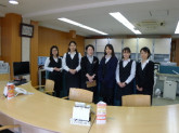 株式会社穂高賃貸センター　柏本店