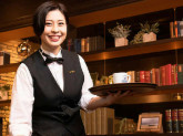 星乃珈琲店　ソコラ武蔵小金井クロス店