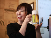 アサヒ本社 フラムドール