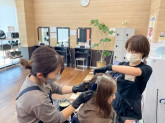 スマイルカラー下戸田店【株式会社ハンドクラツプ】