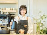 SiKiTO CAFE 幕張店