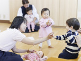 蓮美幼児学園  本園