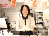 ドトールコーヒーショップ 青森新町通り店(abU)
