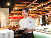 旬菜創作ビュッフェ露菴(ろあん)　桑名店