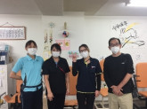 株式会社あおぞらケアステーション