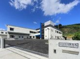 株式会社いけうち　西脇市上比延工場
