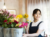 ◇フラワーショップいしざか　FLOWER COURT Slope 小樽店