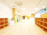 ぶろっこりーの森保育園