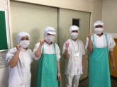 株式会社ジーエスエフ(笠松町学校給食センター)_KM5079