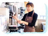 サンマルクカフェ　イオンモール各務原店