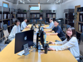 旭 株式会社　東京本社
