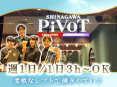 SHINAGAWA PIVOT [sj3151]