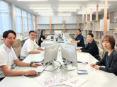 旭 株式会社　大阪支店