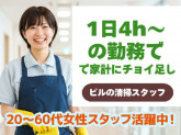 港区港南エリアのオフィスビル　[02120]