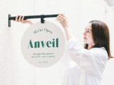株式会社anveil