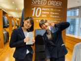 SUIT SELECT(スーツセレクト) 広島本通店[624]