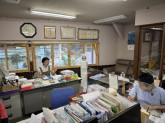 株式会社文書館