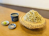 蕎麦まき埜