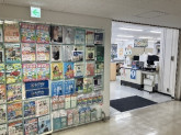 東京科学大学御茶ノ水生活協同組合　湯島書籍購買部