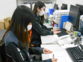 SBSロジコム株式会社　圏央厚木支店