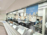 品川女子学院 カフェテリア【株式会社フォレスト】