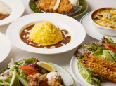 【淀屋橋】住友ビル内　食堂