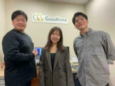 株式会社Goodtime