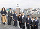 株式会社ナミキ