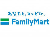 ファミリーマート　駒ケ岳ＳＡ上り店