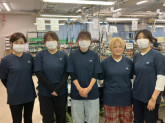 株式会社スリーエス