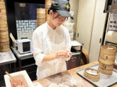 上海湯包小館 イオンモール岡崎店 │株式会社ファイブレシピ