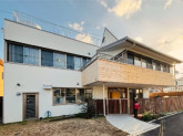 伊丹稲野えほんの森保育園