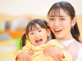 株式会社若菜　大宮センター内託児所