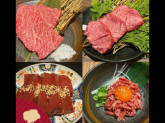 焼肉清