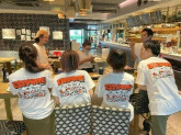 ESTINATE LOUNGE 那覇