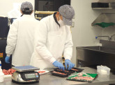 wo-29 Butchers(おにくブッチャーズ) 焼肉店・精肉店　河内店「123」