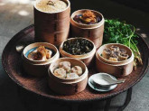 可視化飯店