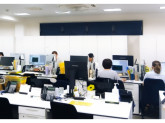 東杏印刷株式会社