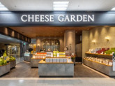 チーズガーデン 福田屋宇都宮店