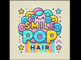 スマイルポップヘアーfor kids（株式会社R&M未来）
