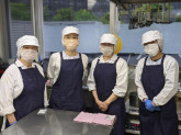 株式会社ティービーフーズ