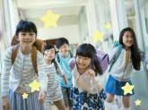 福泉上小学校のびのびルーム